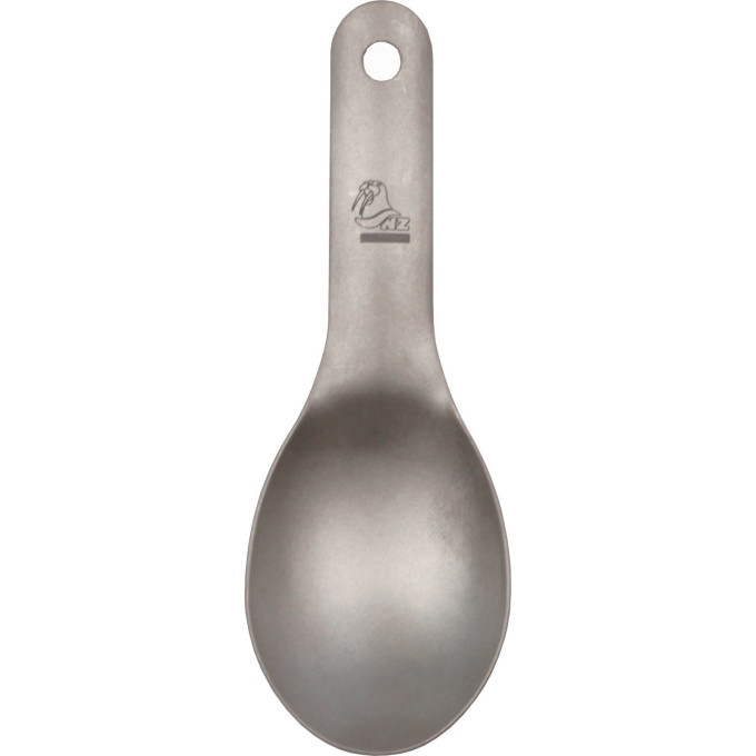 Мини-ложка KOVEA NZ Ti Mini Spoon TC-314